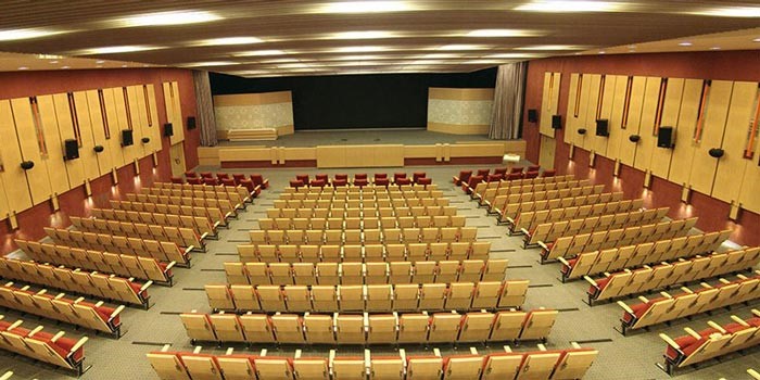 پرفروش ترین صندلی آمفی تئاتر