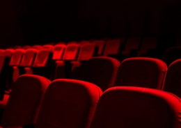 صندلی سینمایی مناسب