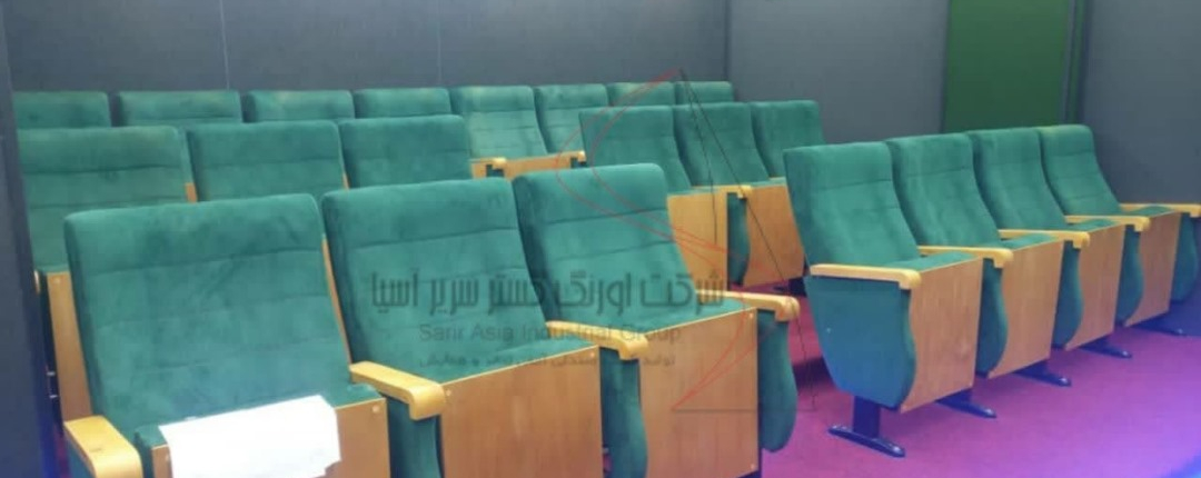 پروژه برنامه تلویزیونی در تهران